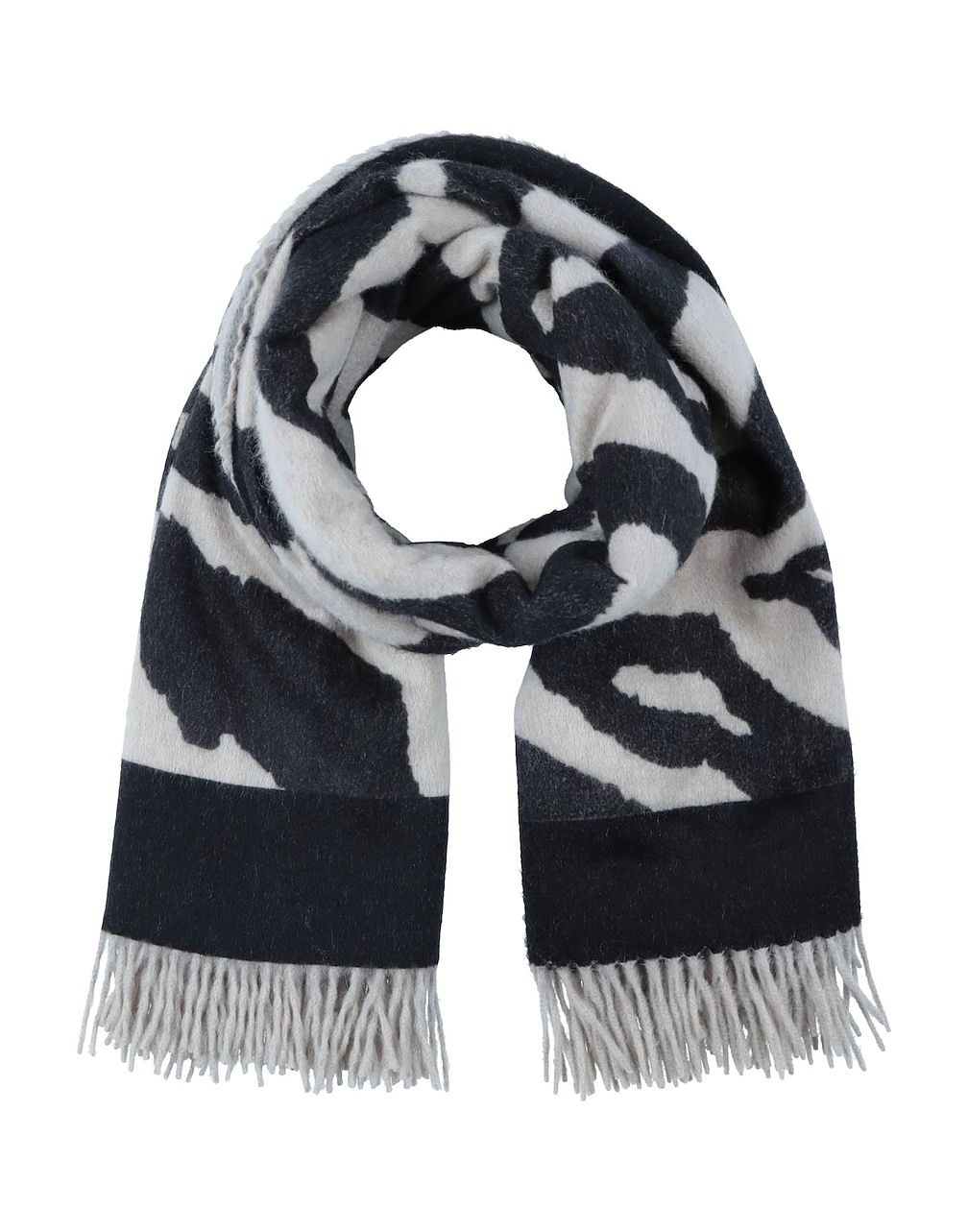 FERRAGAMO - Scarves
