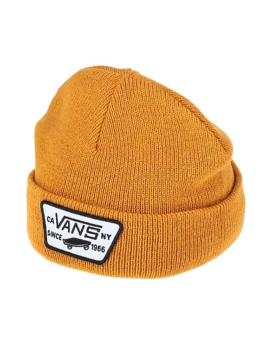 VANS Hat Marigold 100% Acrylic