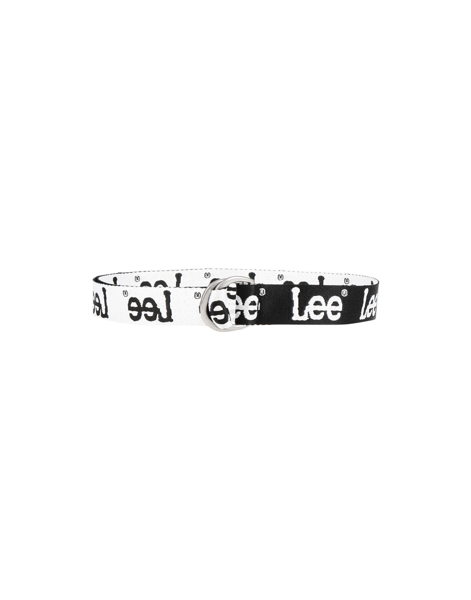 LEE - Belts