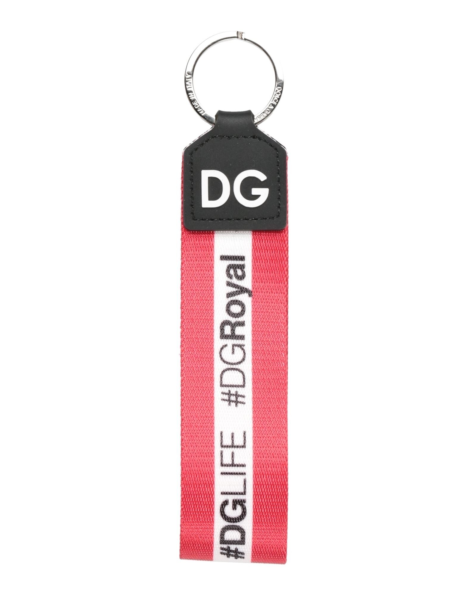 DOLCE&GABBANA - Key rings