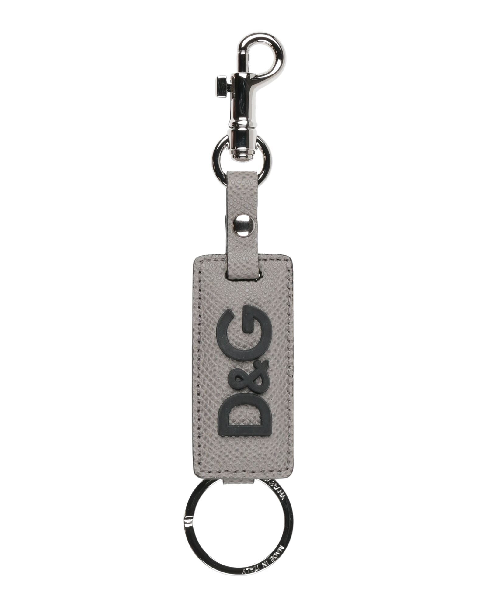 DOLCE&GABBANA - Key rings