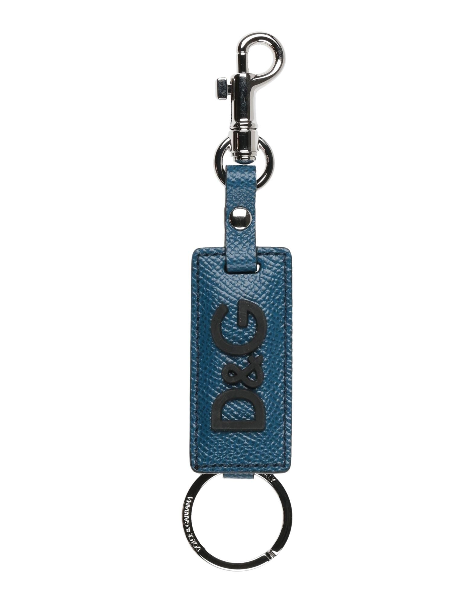 DOLCE&GABBANA - Key rings