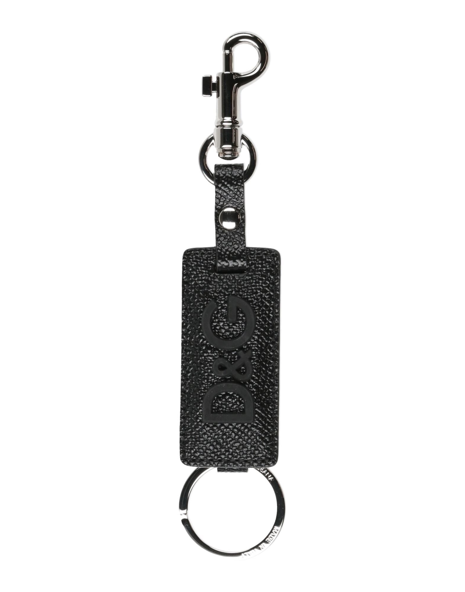 DOLCE&GABBANA - Key rings