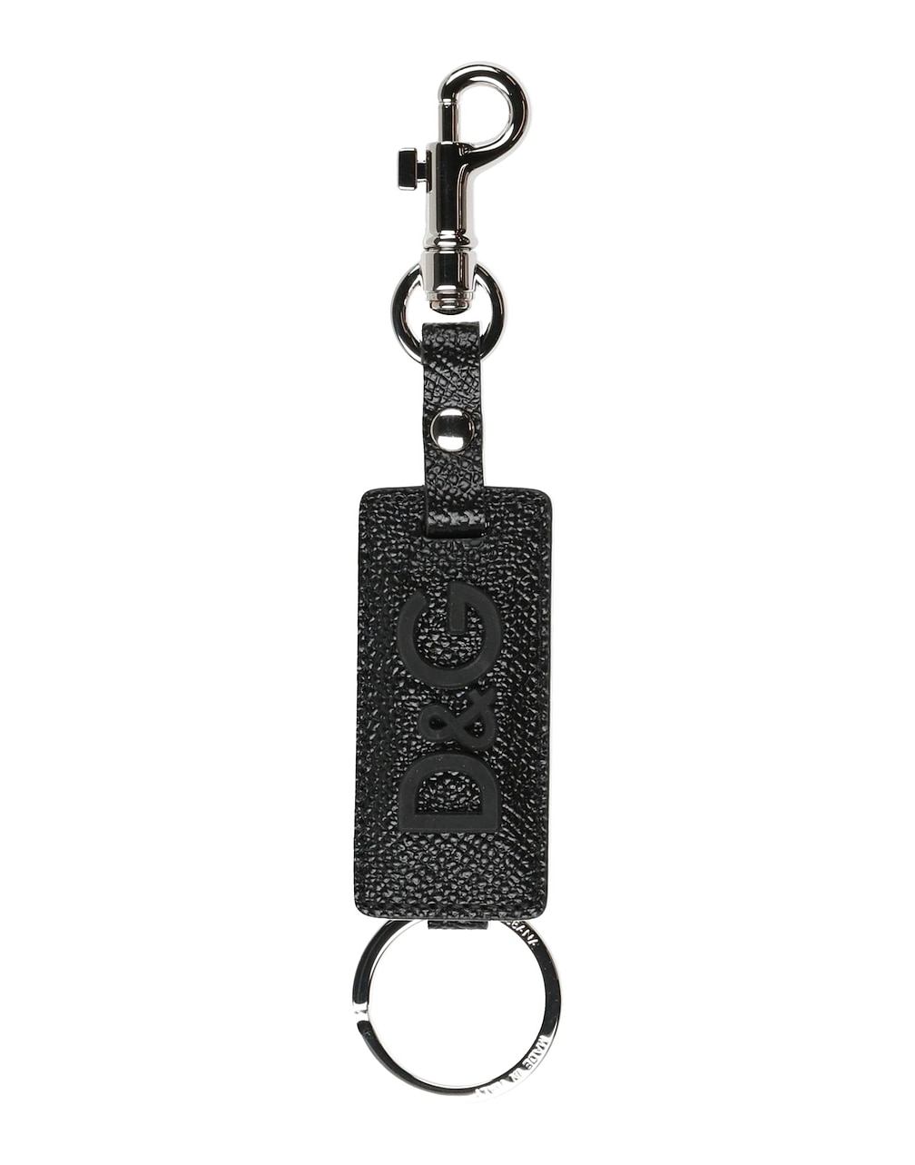DOLCE&GABBANA - Key rings