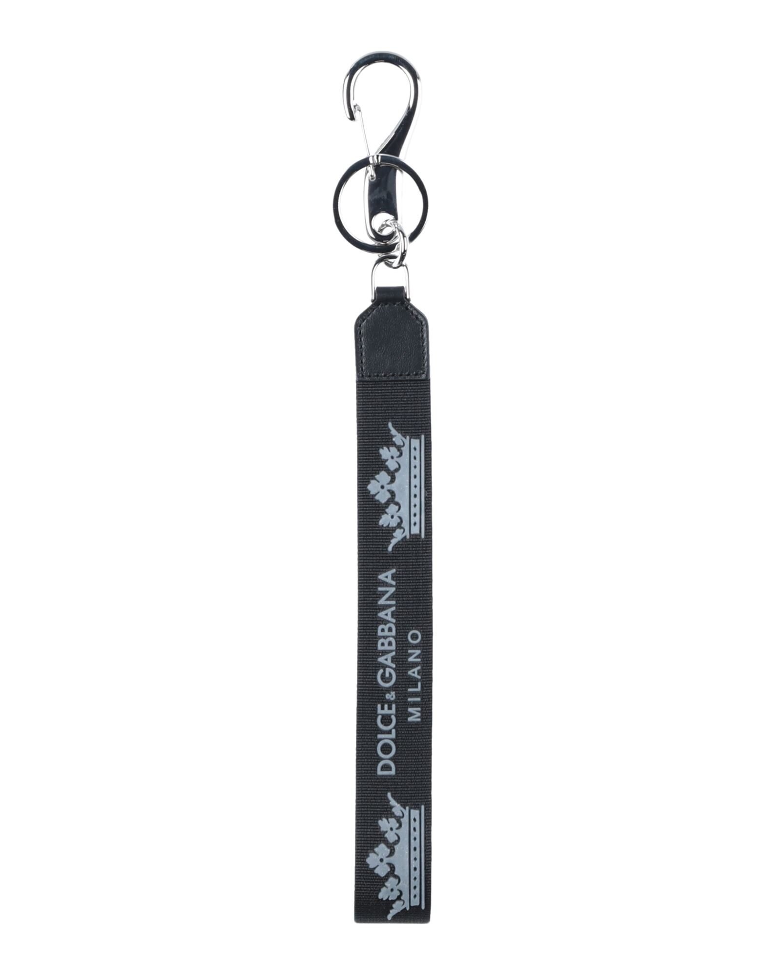 DOLCE&GABBANA - Key rings