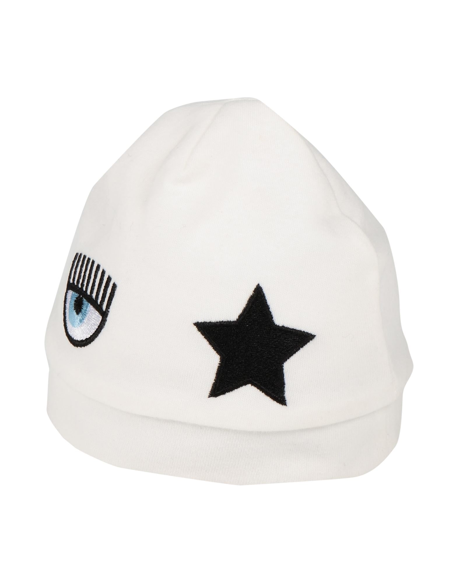 MONNALISA x CHIARA FERRAGNI - Hats