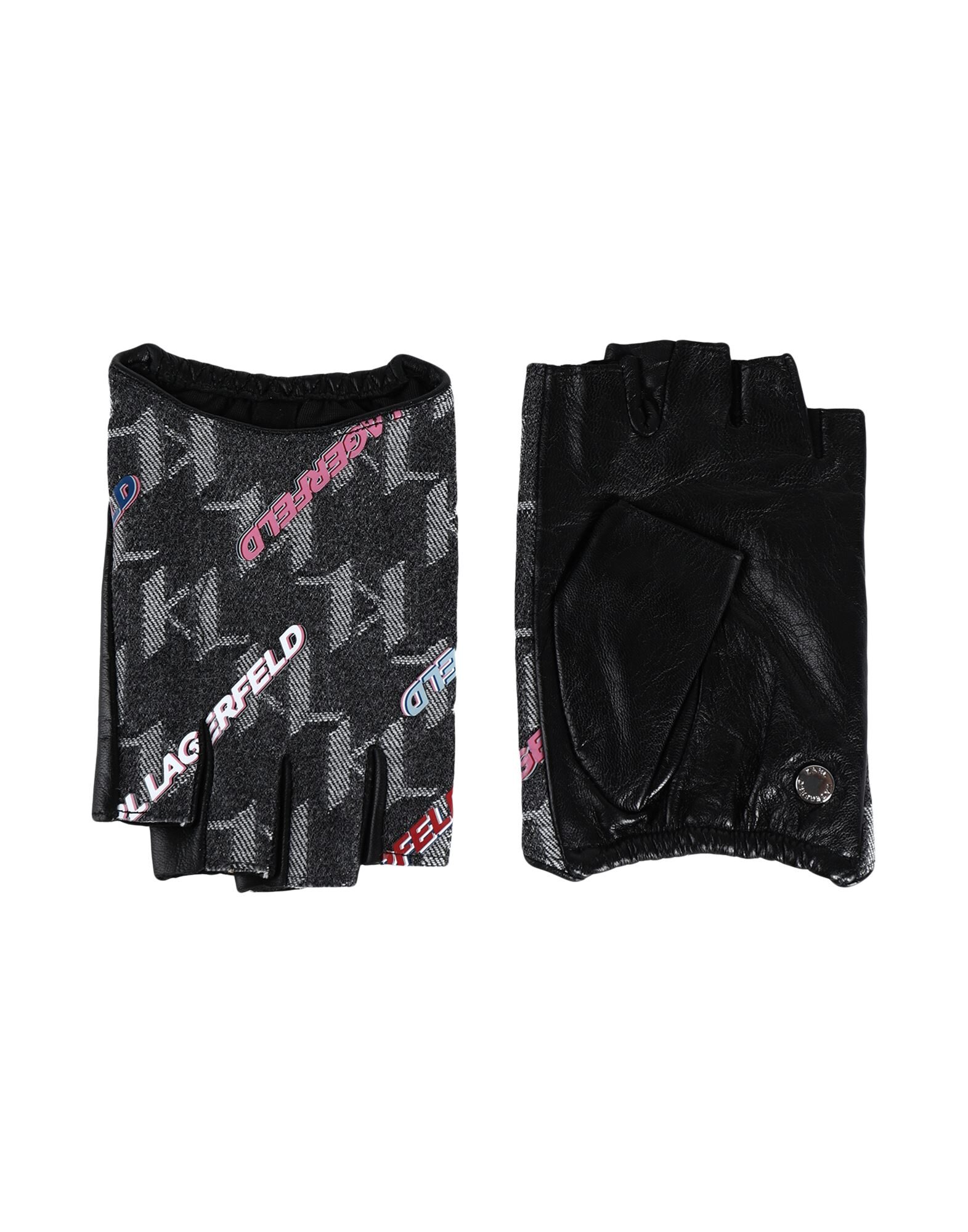 KARL LAGERFELD - Gloves