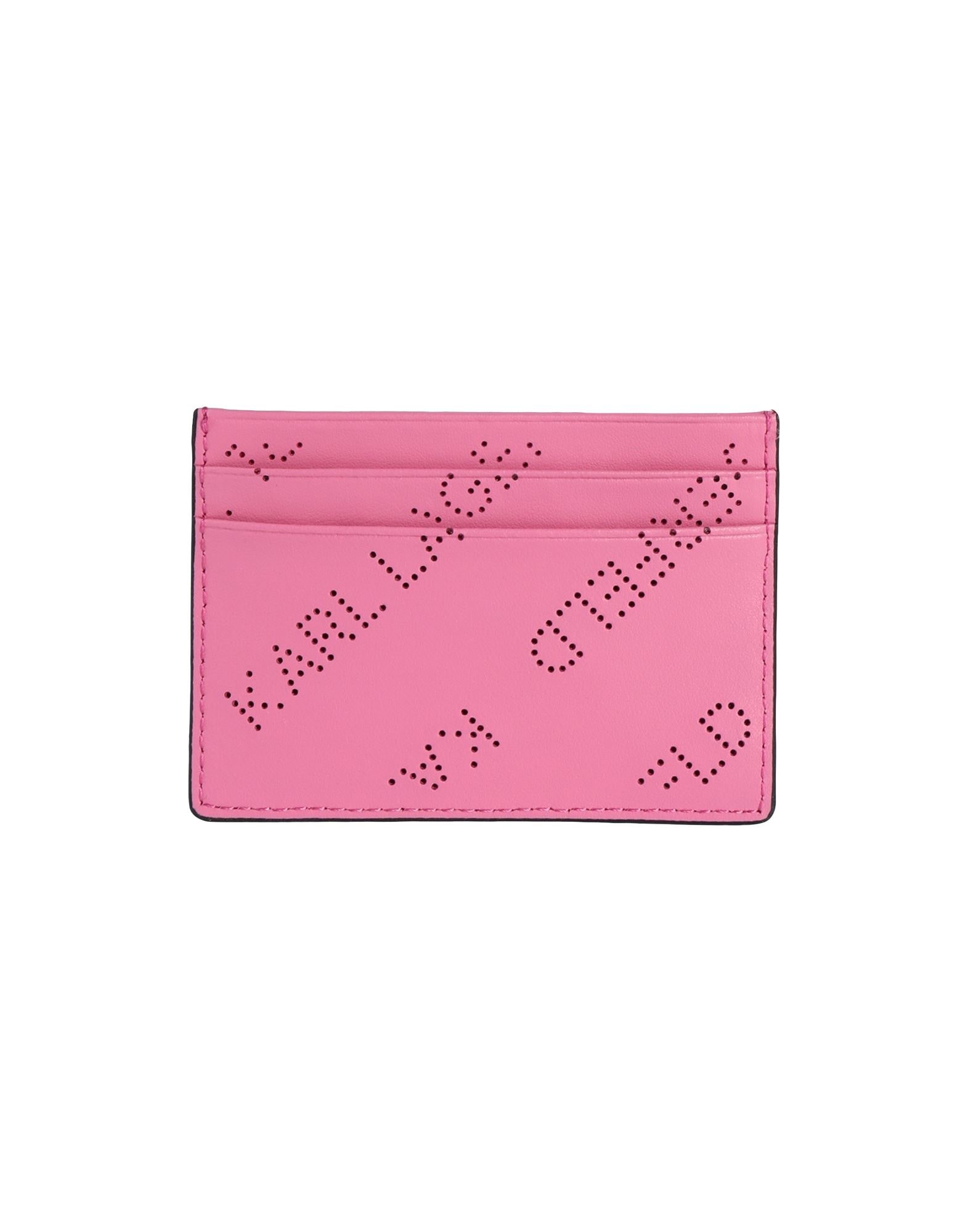 KARL LAGERFELD - Cardholders