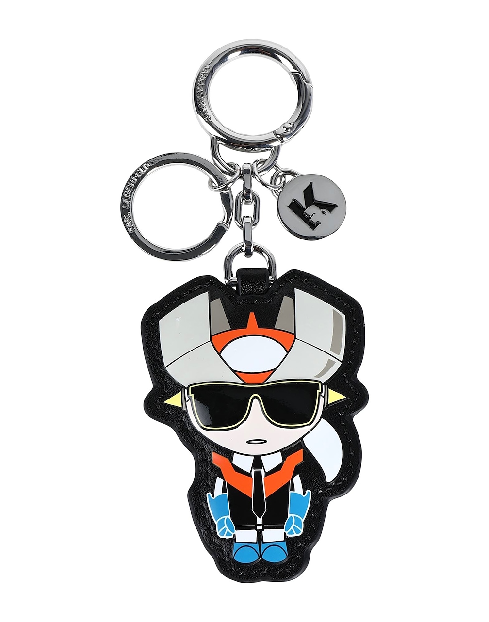 KARL LAGERFELD - Key rings