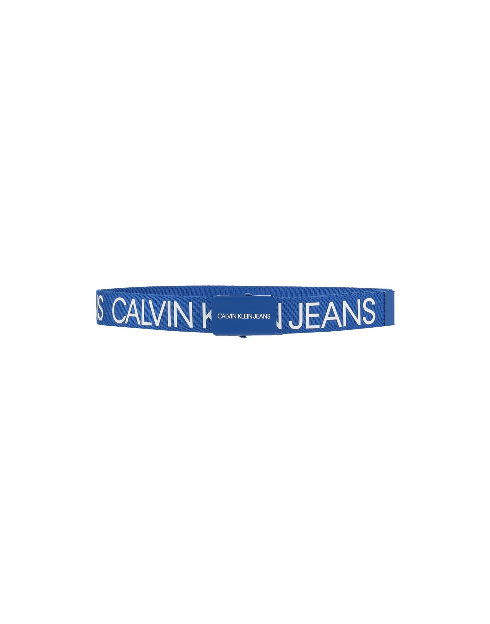 CALVIN KLEIN JEANS - Ремни