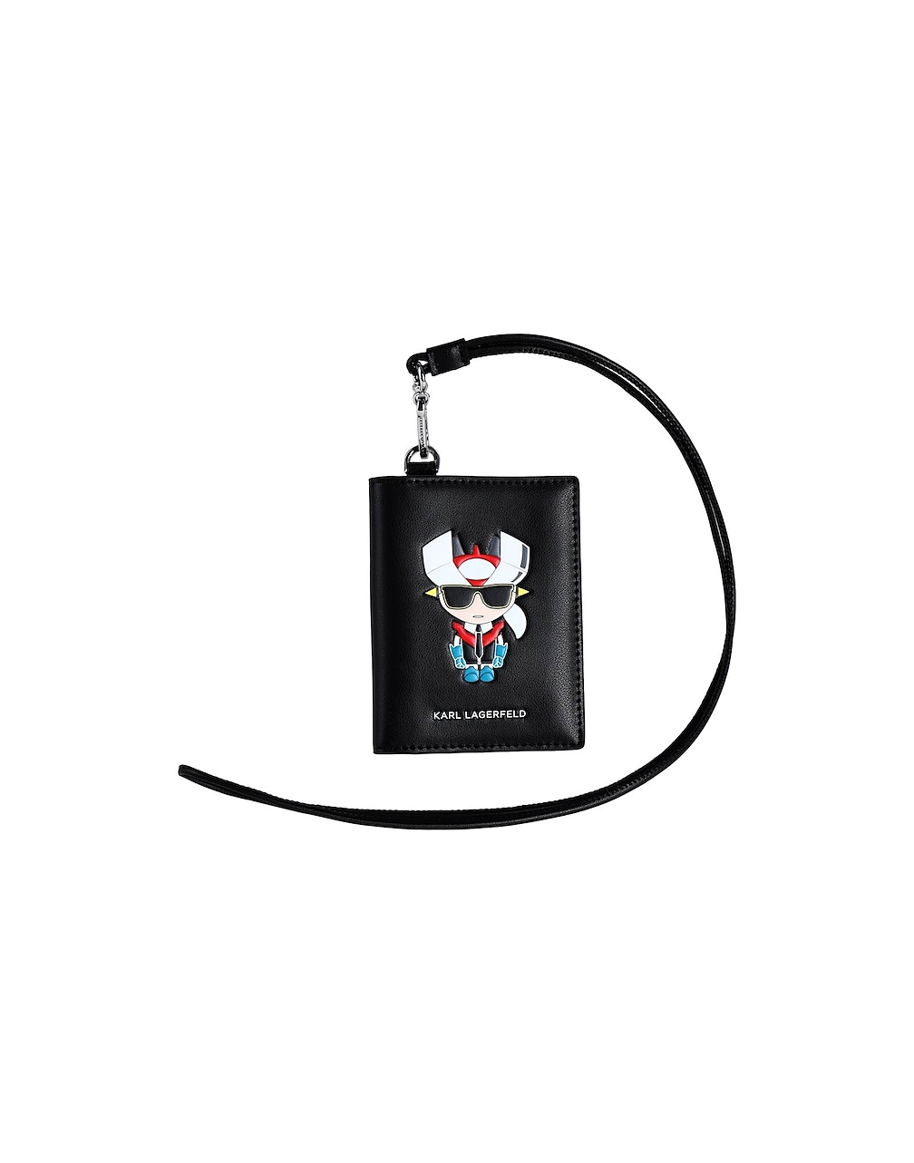 KARL LAGERFELD - Document holders