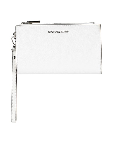 MICHAEL MICHAEL KORS Wallet Cow leather