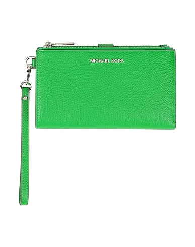 MICHAEL MICHAEL KORS Wallets Cow leather