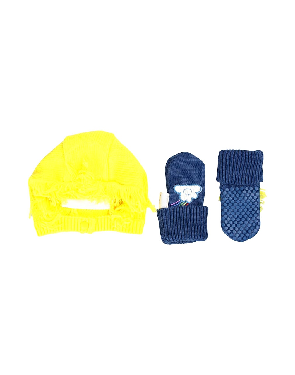 STELLA McCARTNEY KIDS - Γάντια