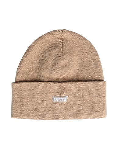 LEVI'S Cappello Sabbia 100% Acrilico