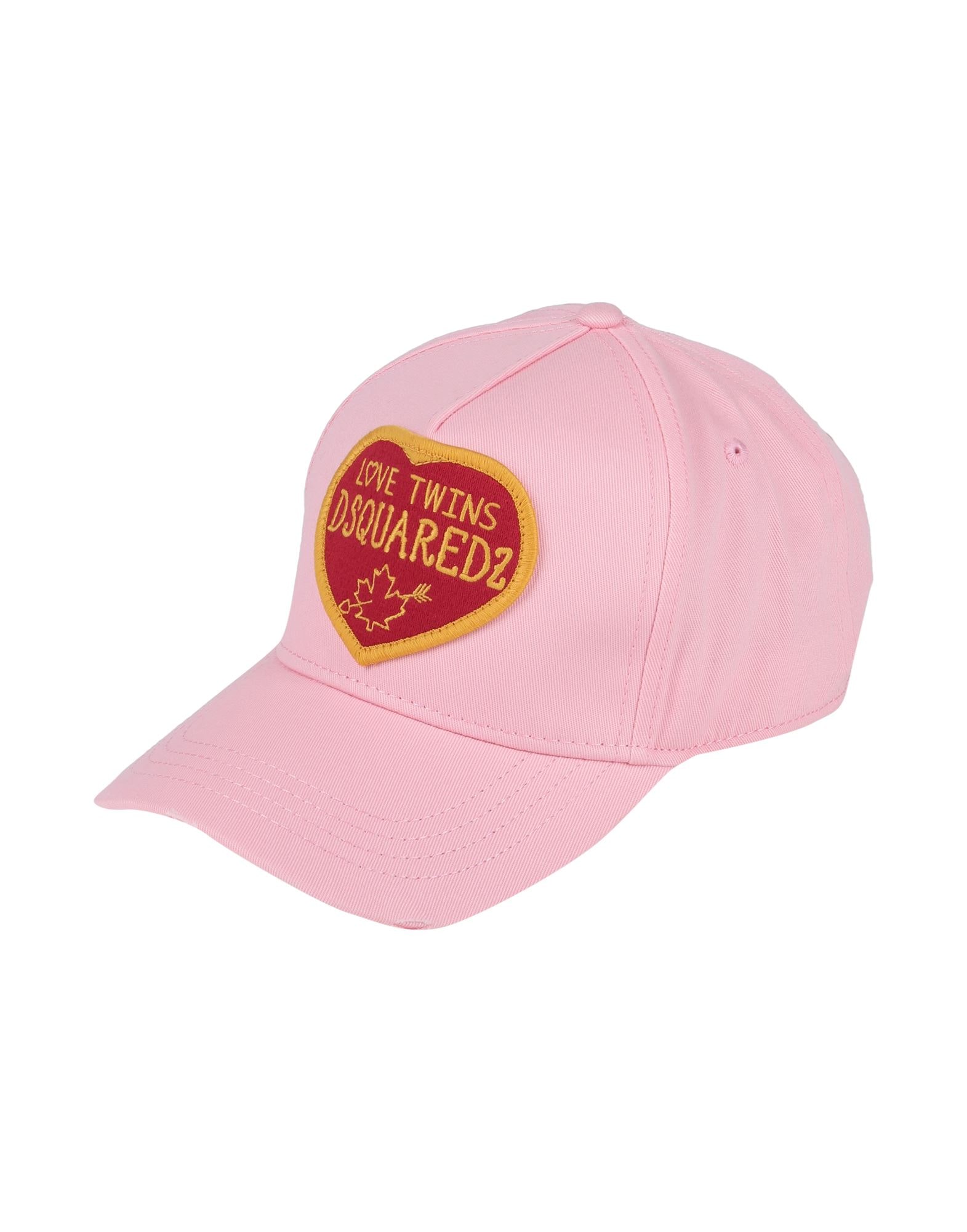 DSQUARED2 - Chapeaux