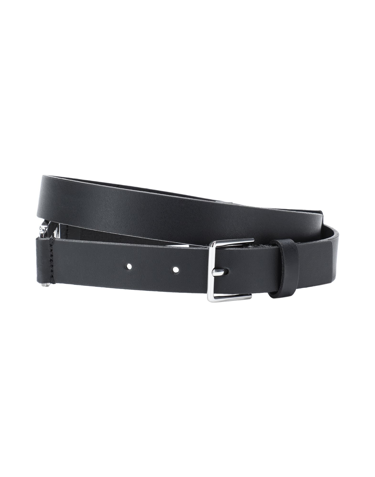 TOMMY JEANS - Belts