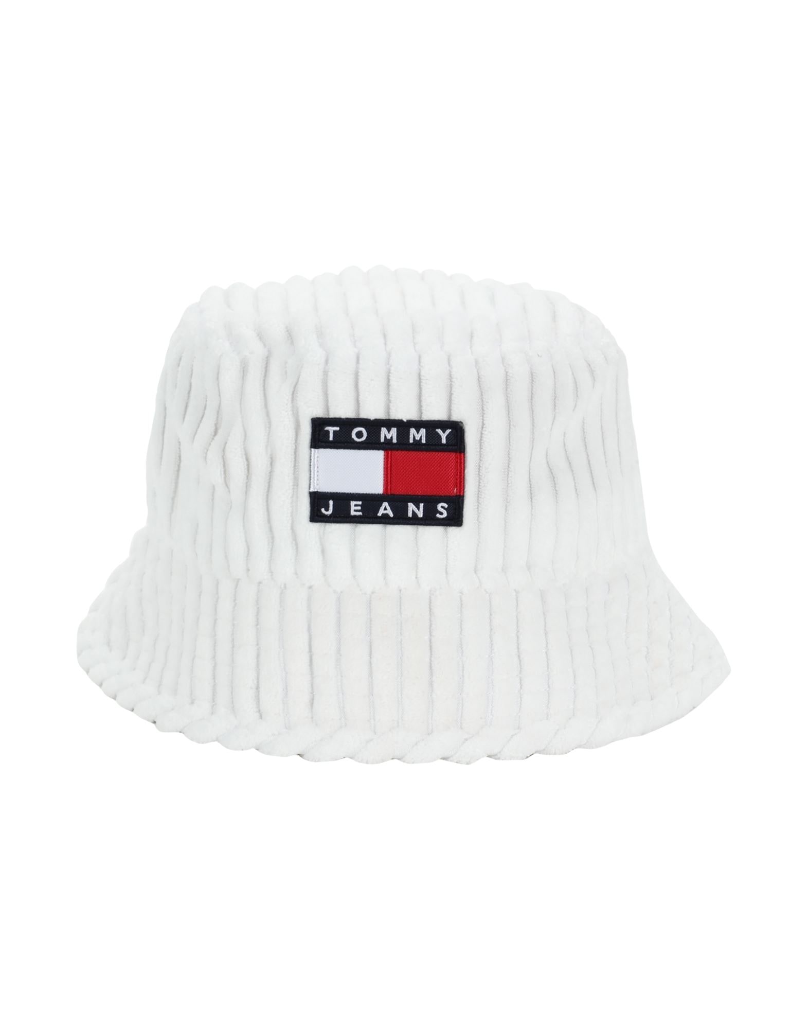 TOMMY JEANS - Hats