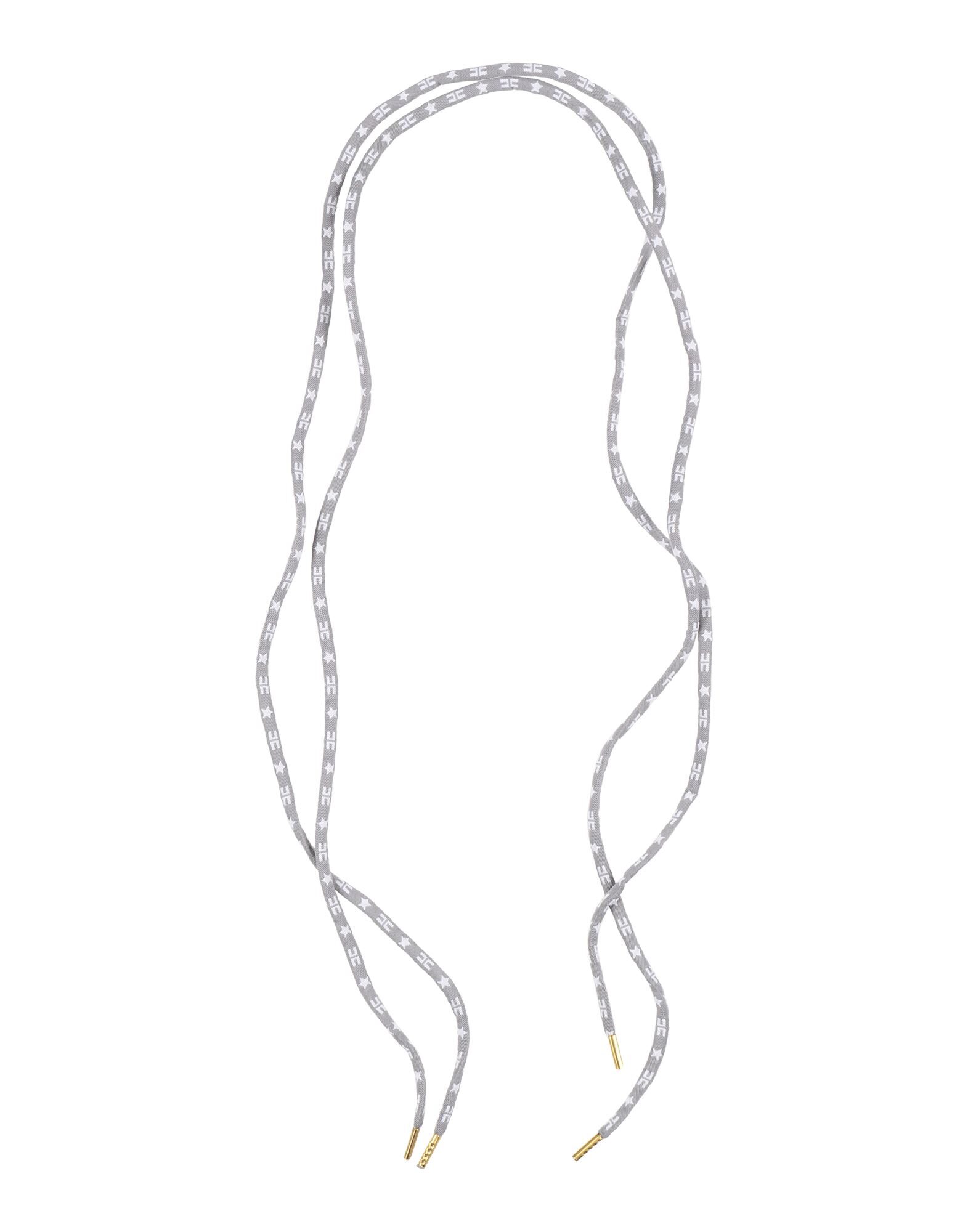 ELISABETTA FRANCHI - Footwear accessories