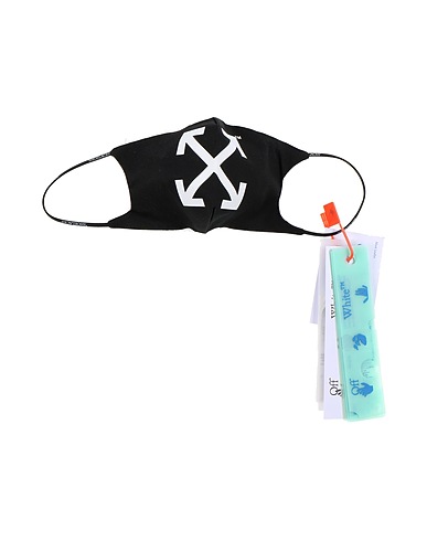 OFF-WHITE™ Other accessory Black 100% Cotton