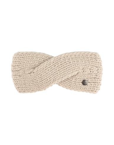 BARTS Haaraccessoire Grau 45% Acryl, 44% Polyamid, 11% Wolle