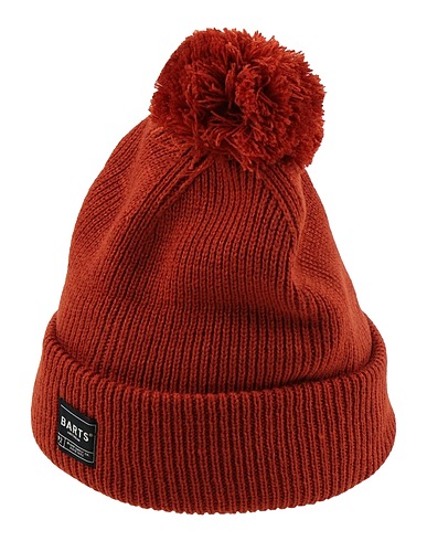 BARTS Hat Brown 50% Recycled polyester, 50% Acrylic