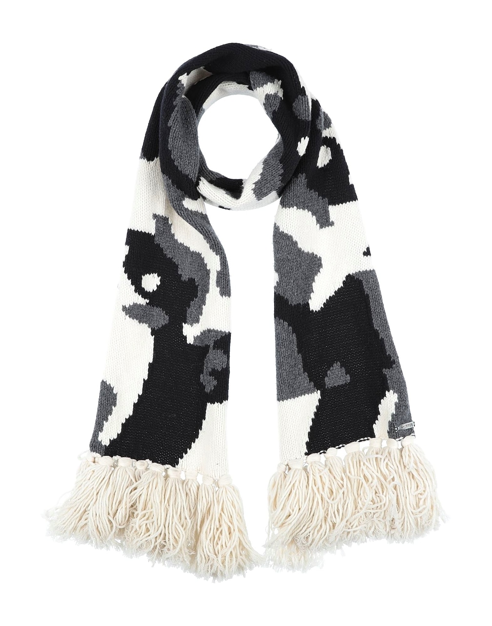 LES HOMMES - Scarves