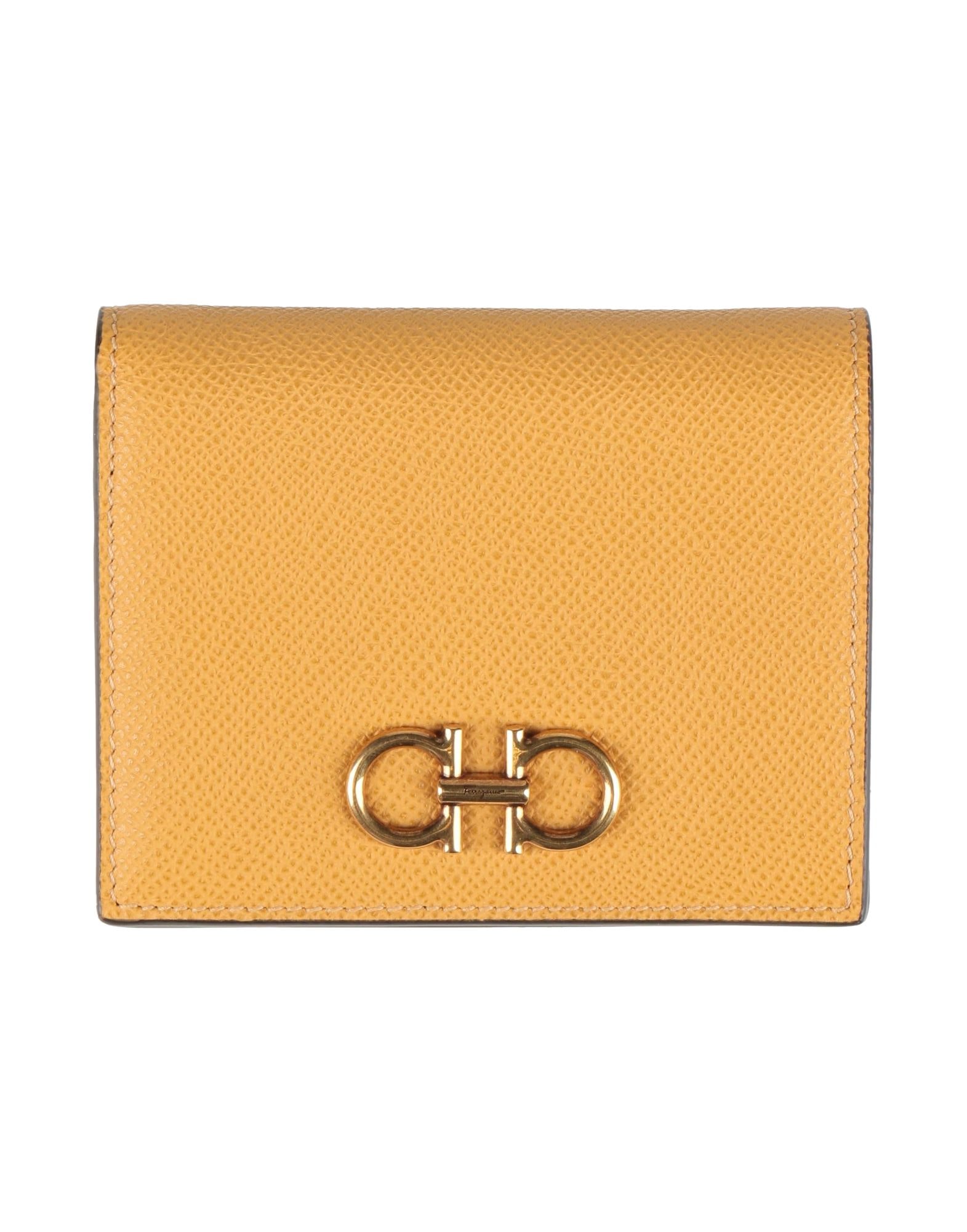 FERRAGAMO - Wallets