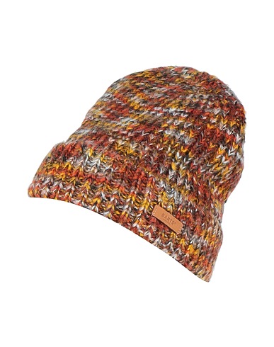 BARTS Hat Rust 100% Acrylic