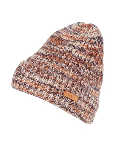 BARTS Hat Tan 100% Acrylic