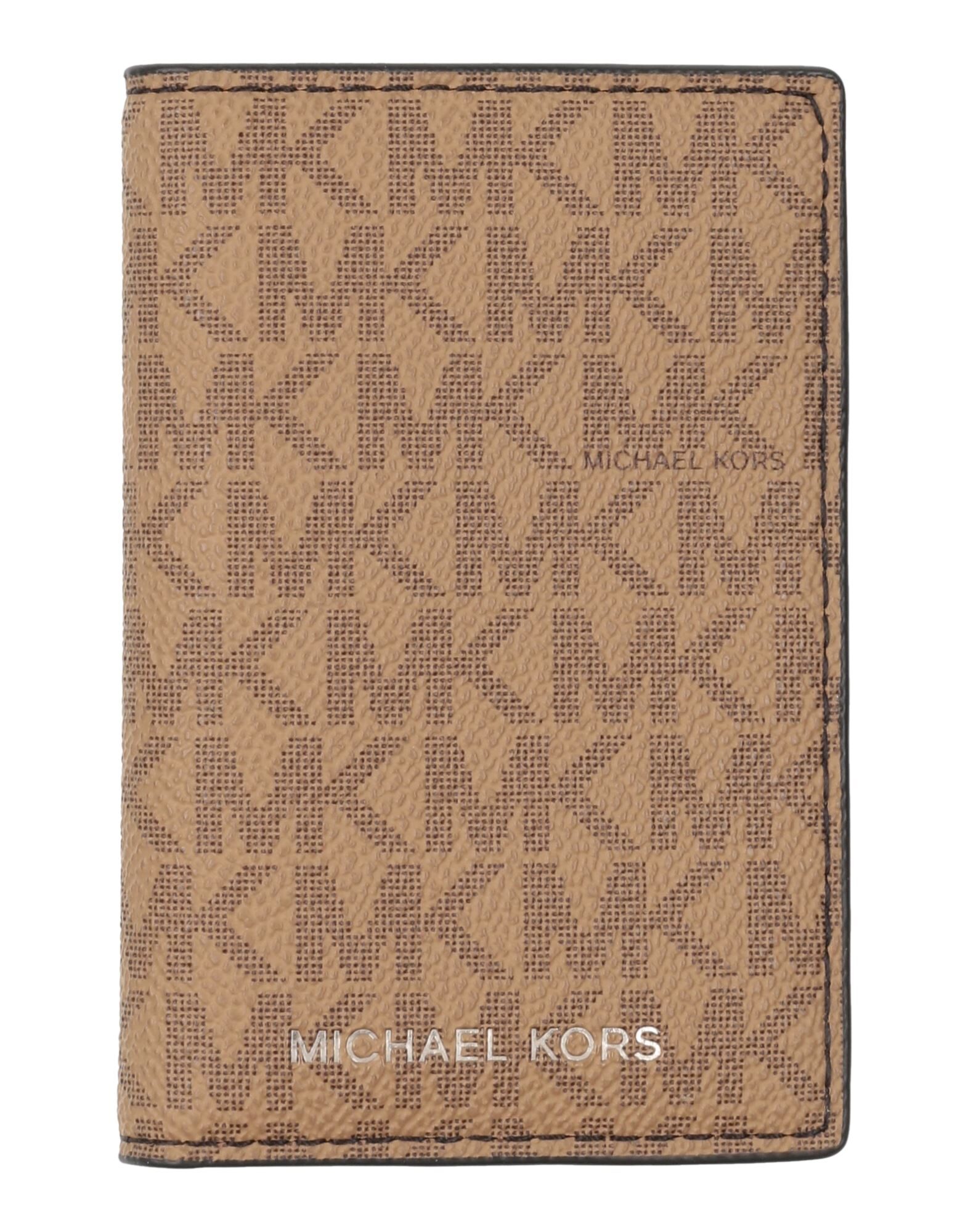 MICHAEL KORS MENS - Document holders