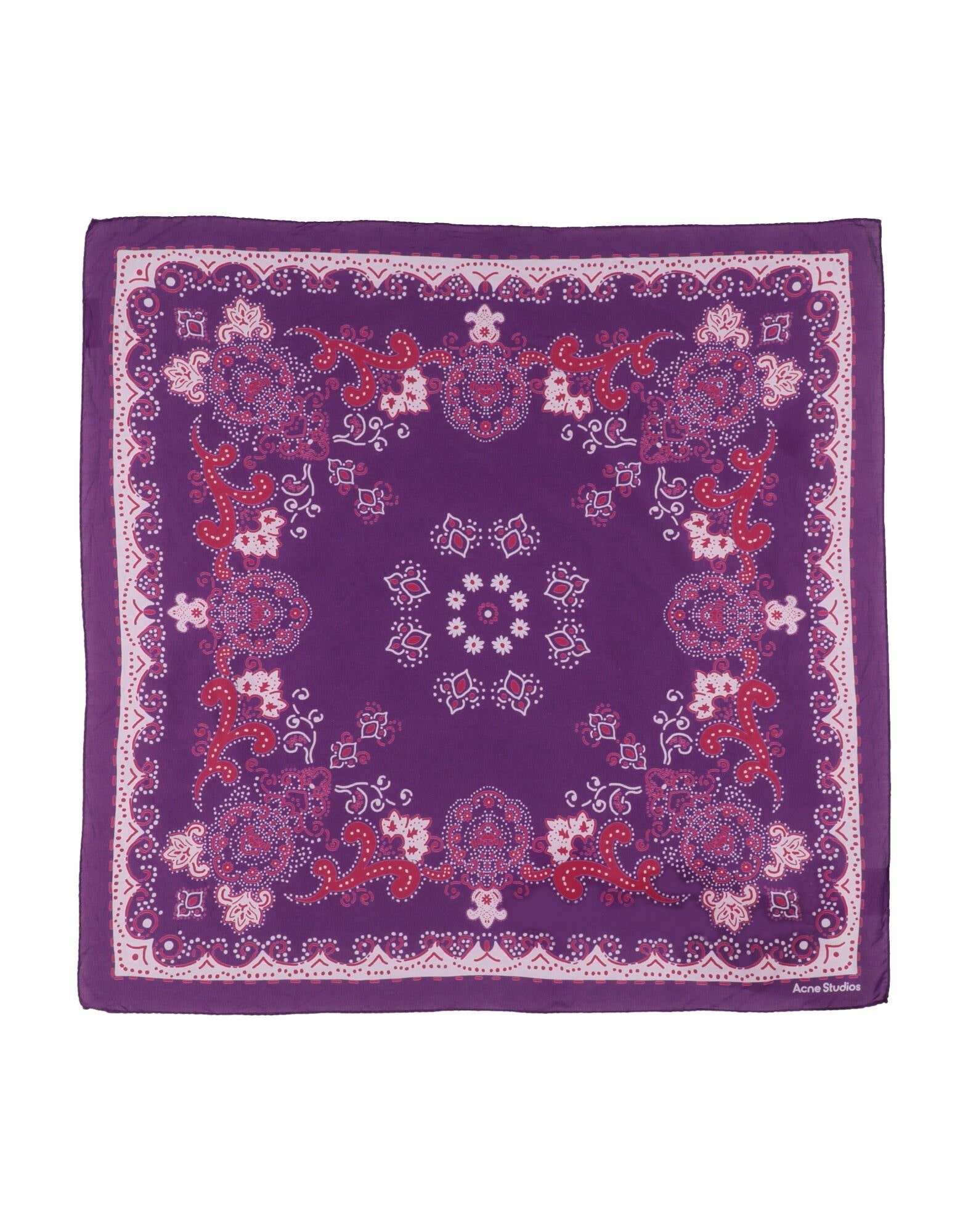ACNE STUDIOS - Scarves