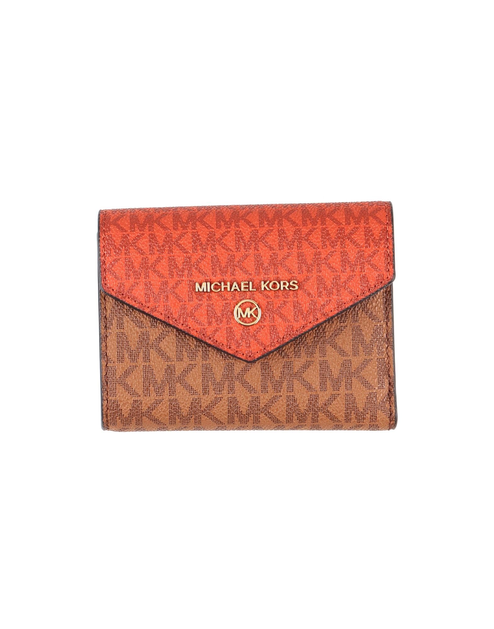 MICHAEL MICHAEL KORS - Portafogli