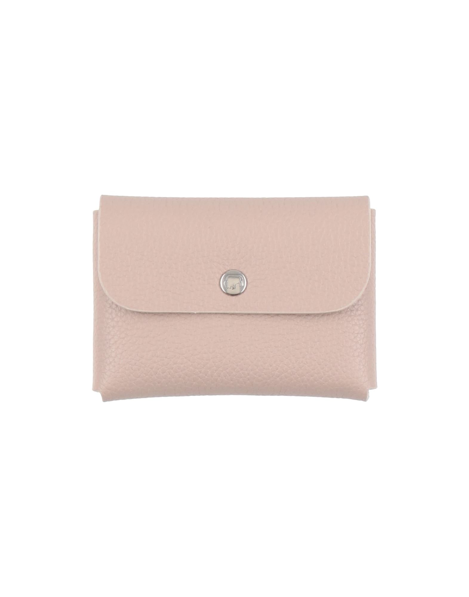 IL BISONTE - 동전지갑