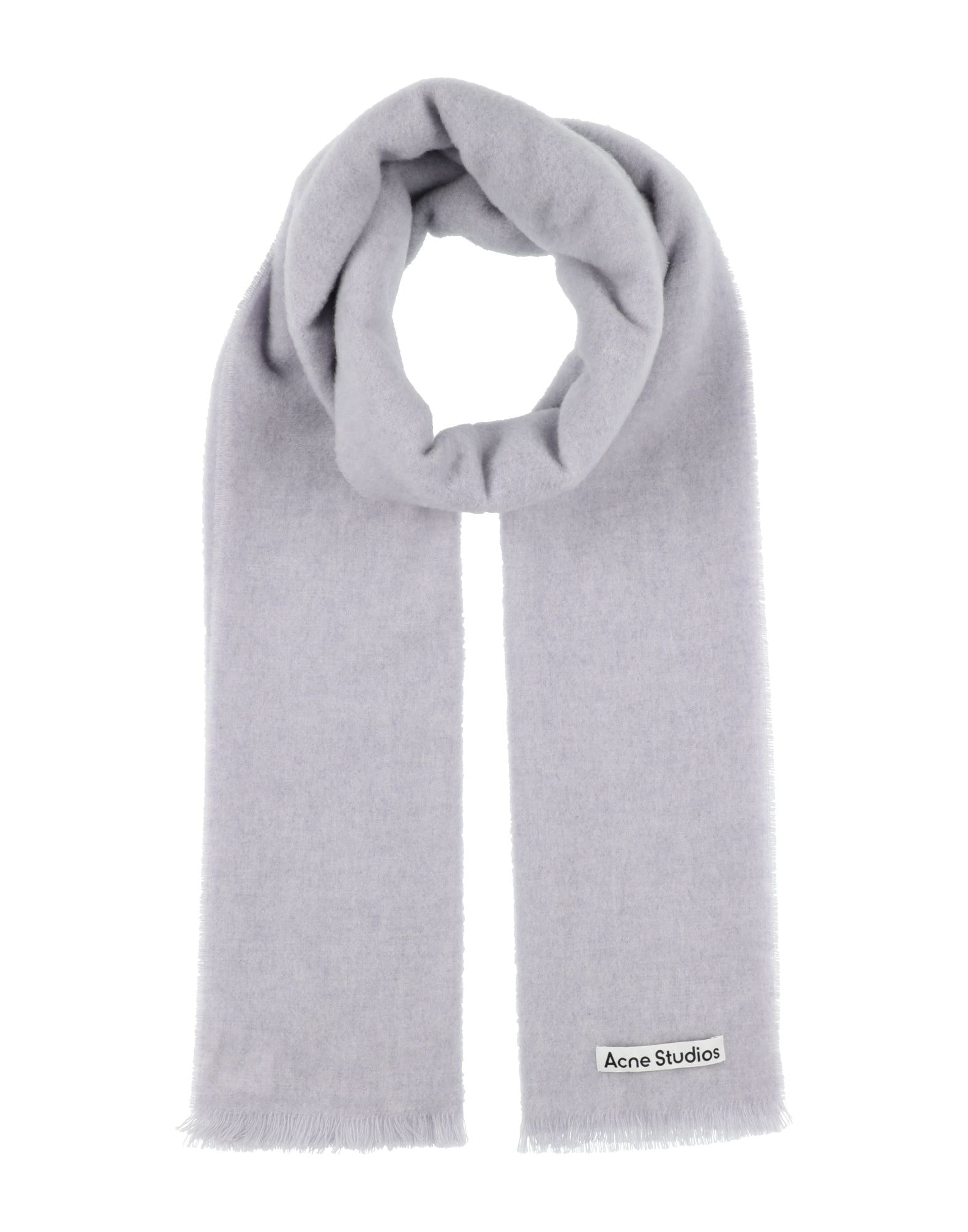 ACNE STUDIOS - Scarves