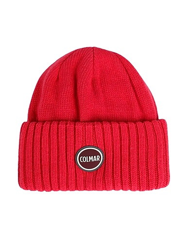 COLMAR Cappello Fucsia 35% Poliammide, 30% Lyocell, 30% Lana, 5% Cachemire