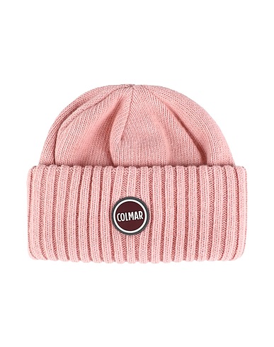 COLMAR Cappello Rosa 35% Poliammide, 30% Lyocell, 30% Lana, 5% Cachemire