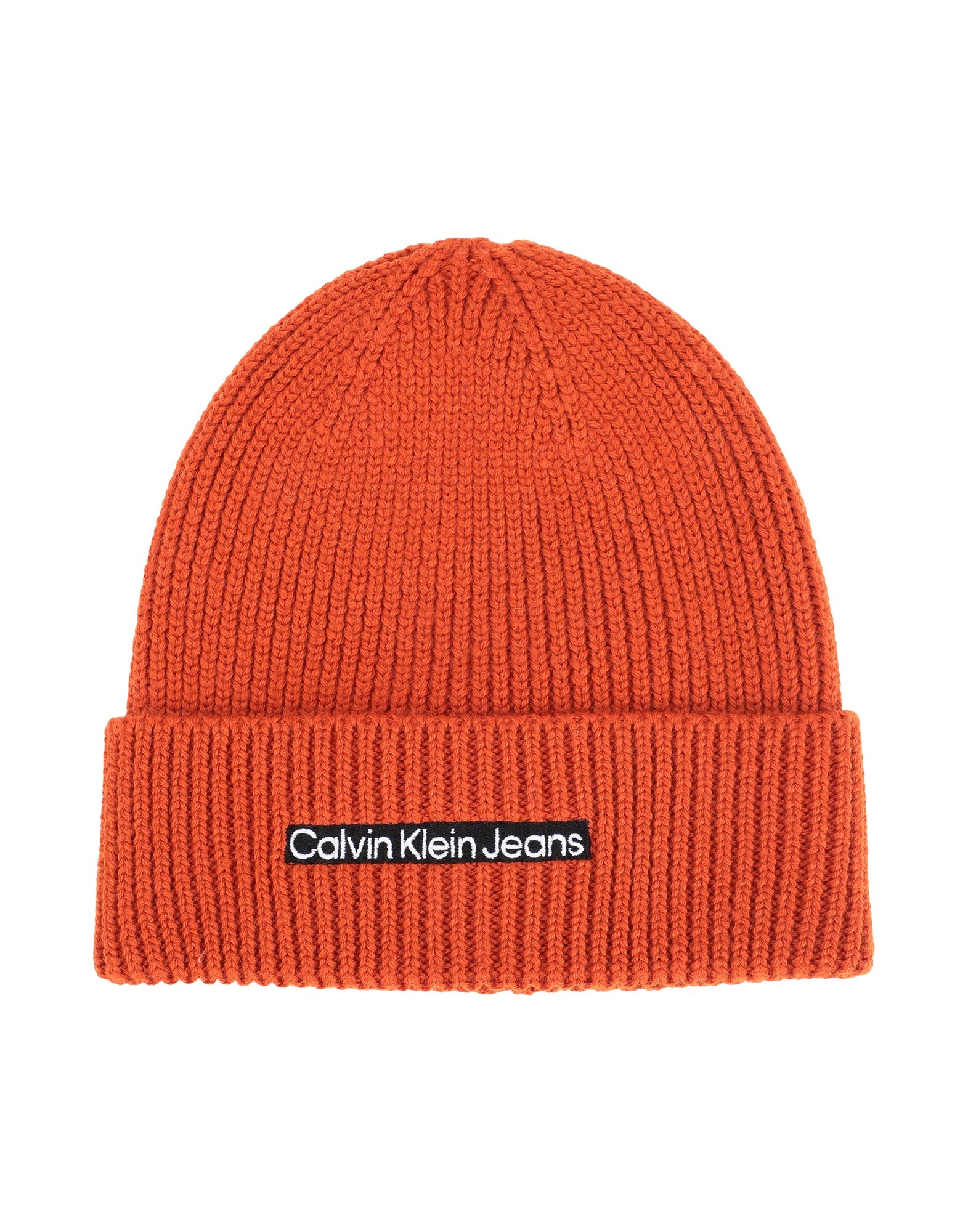 CALVIN KLEIN JEANS - Hats