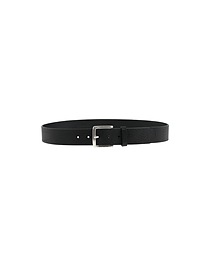 BIKKEMBERGS - Leather belt