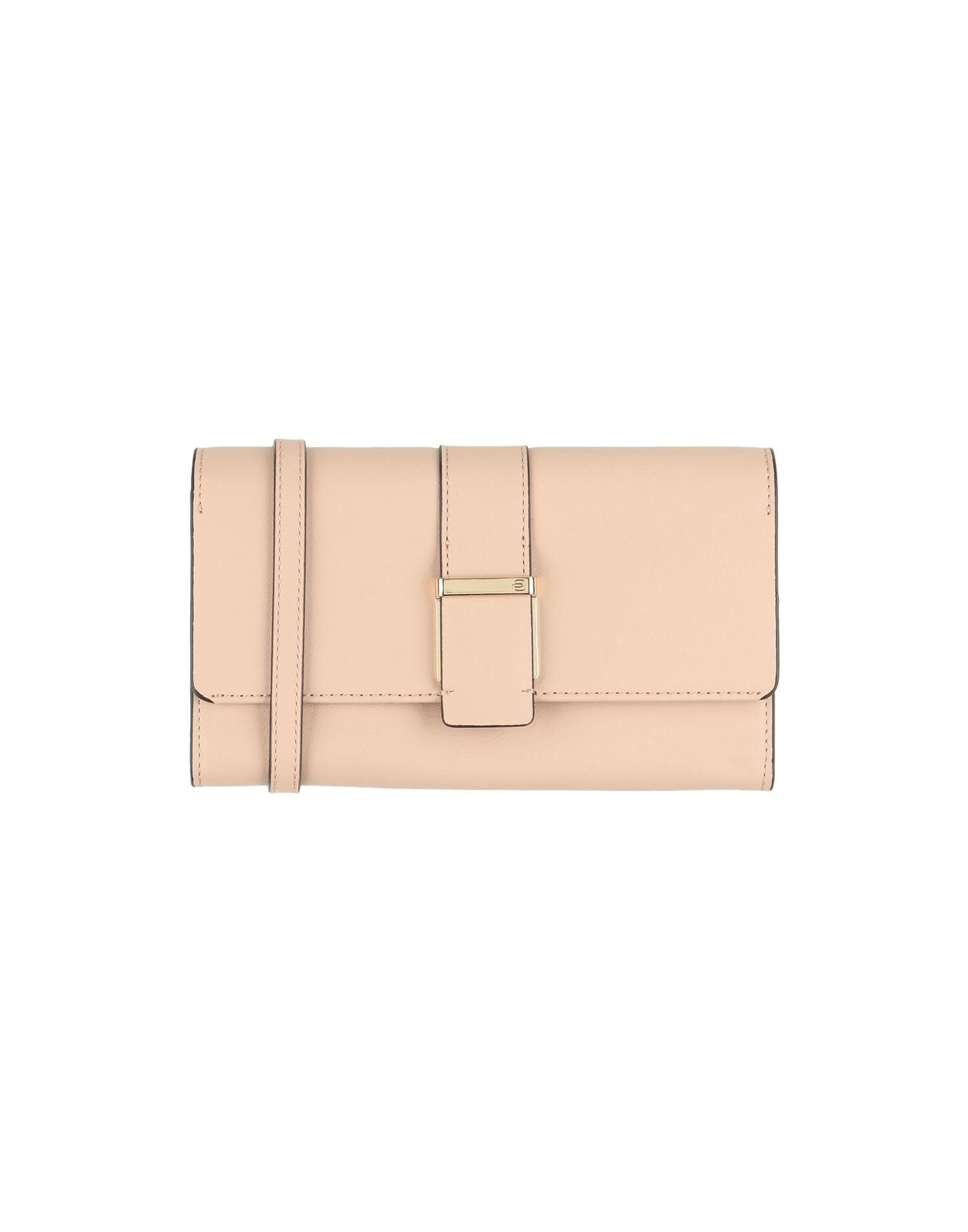 PIQUADRO - Crossbody wallets