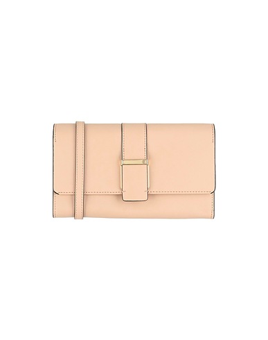 PIQUADRO Small Leather Goods Light pink 100% Cow leather