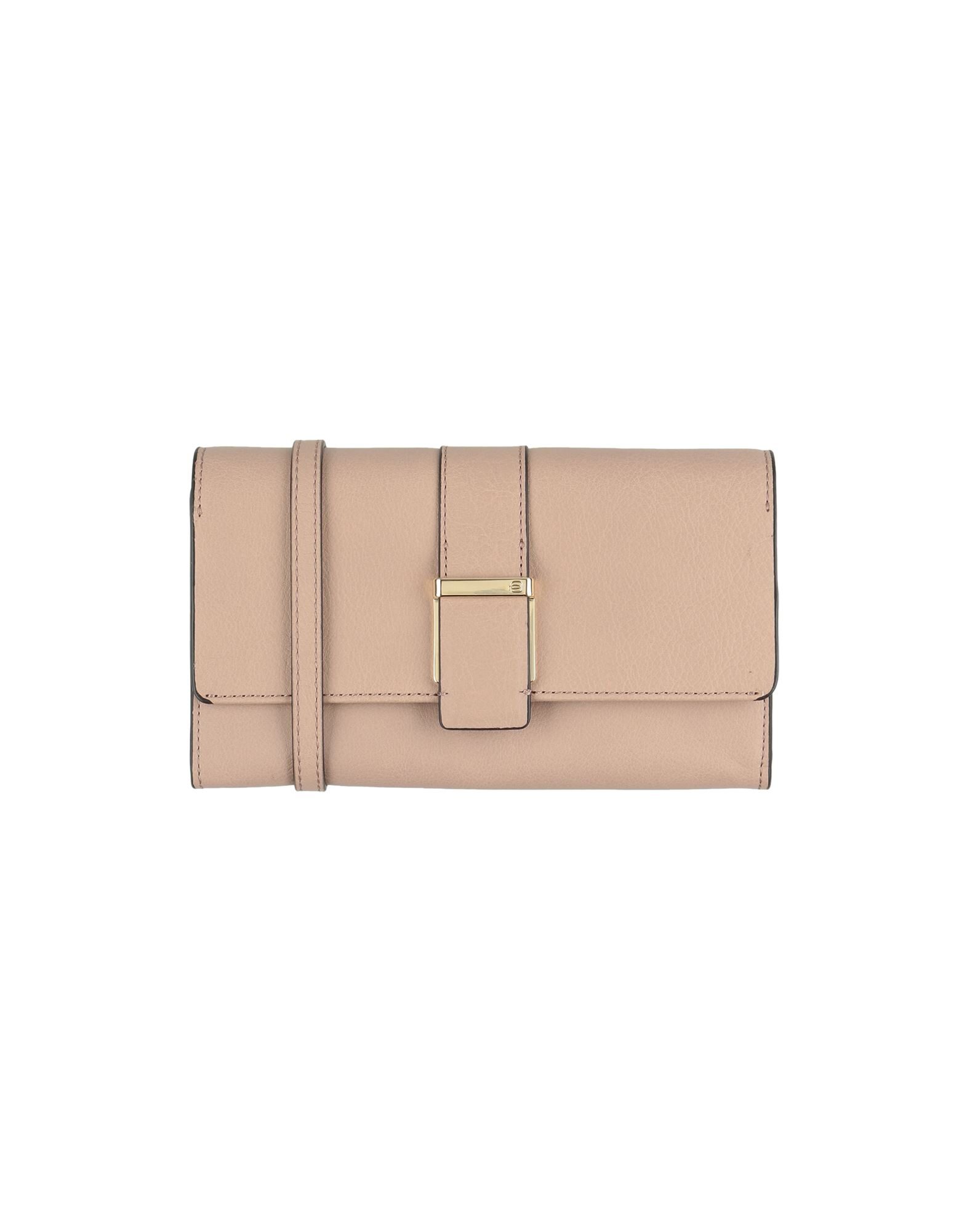 PIQUADRO - Crossbody wallets