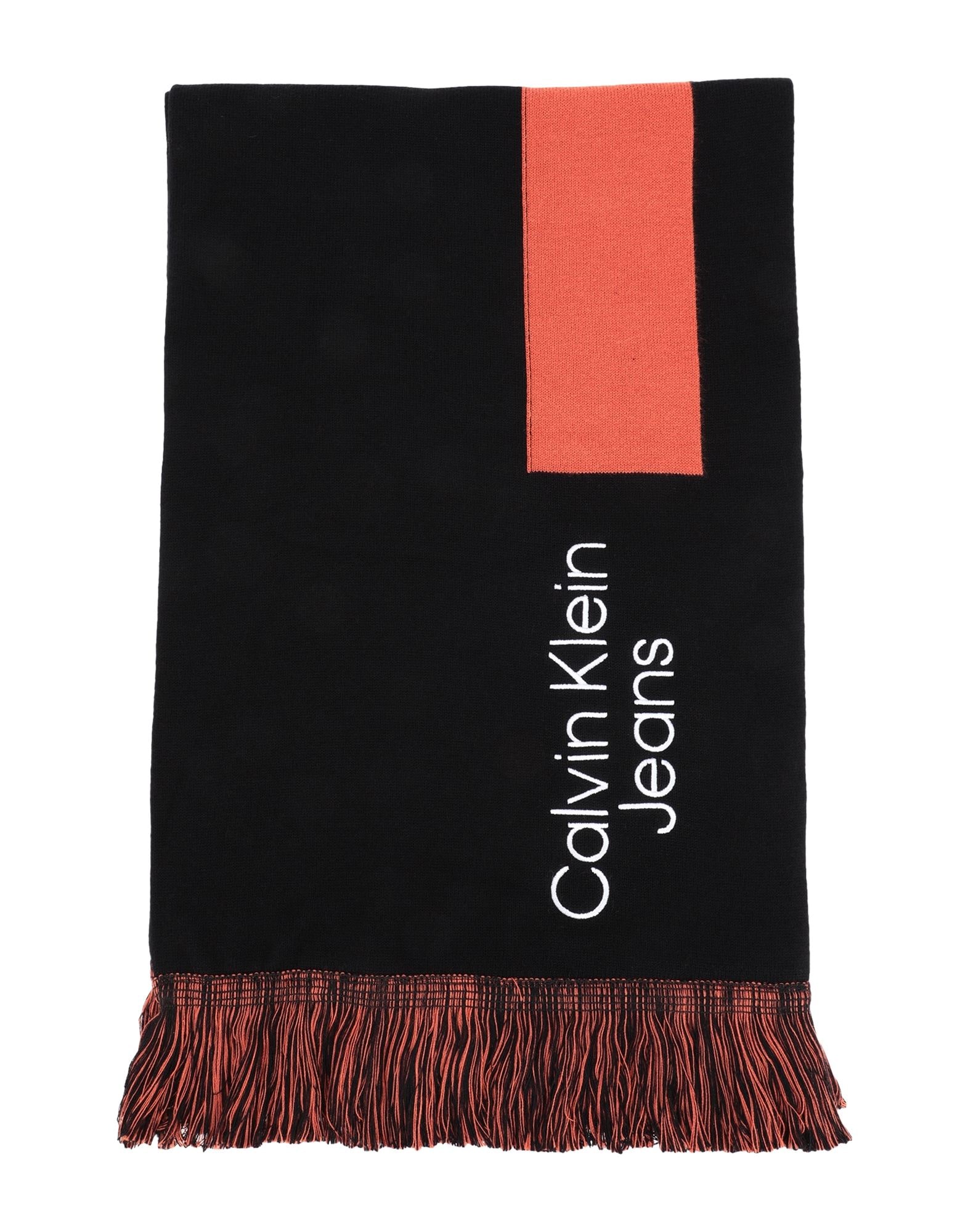 CALVIN KLEIN JEANS - Scarves