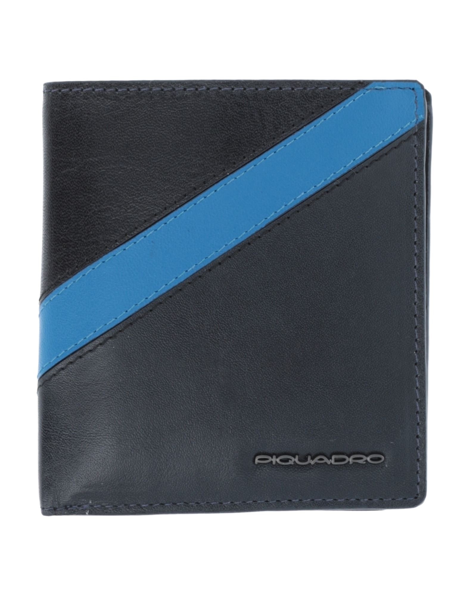PIQUADRO - Portefeuilles