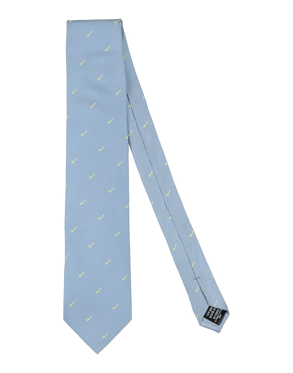 DUNHILL - Ties & bow ties