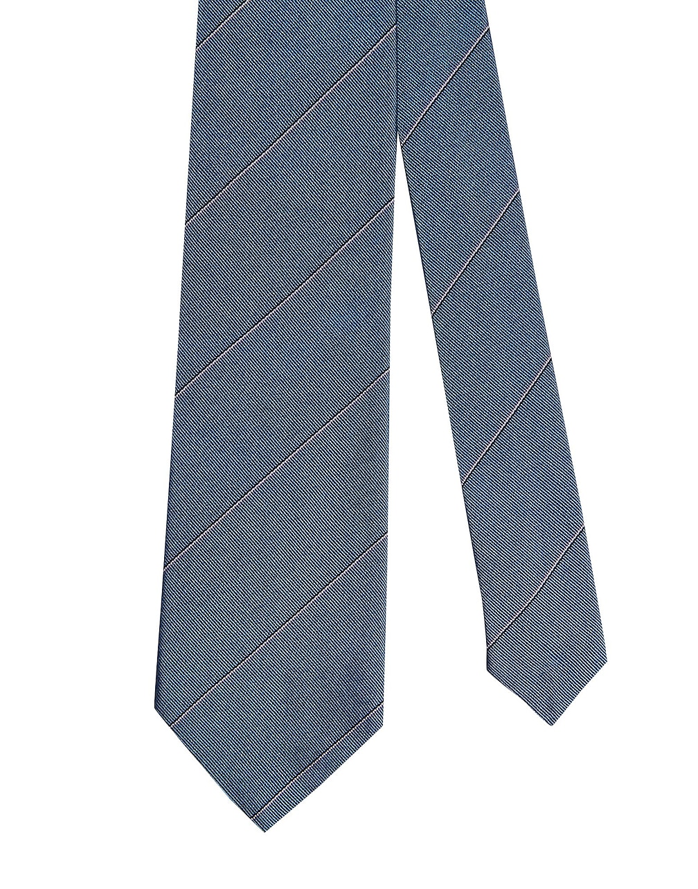 DUNHILL - Ties & bow ties