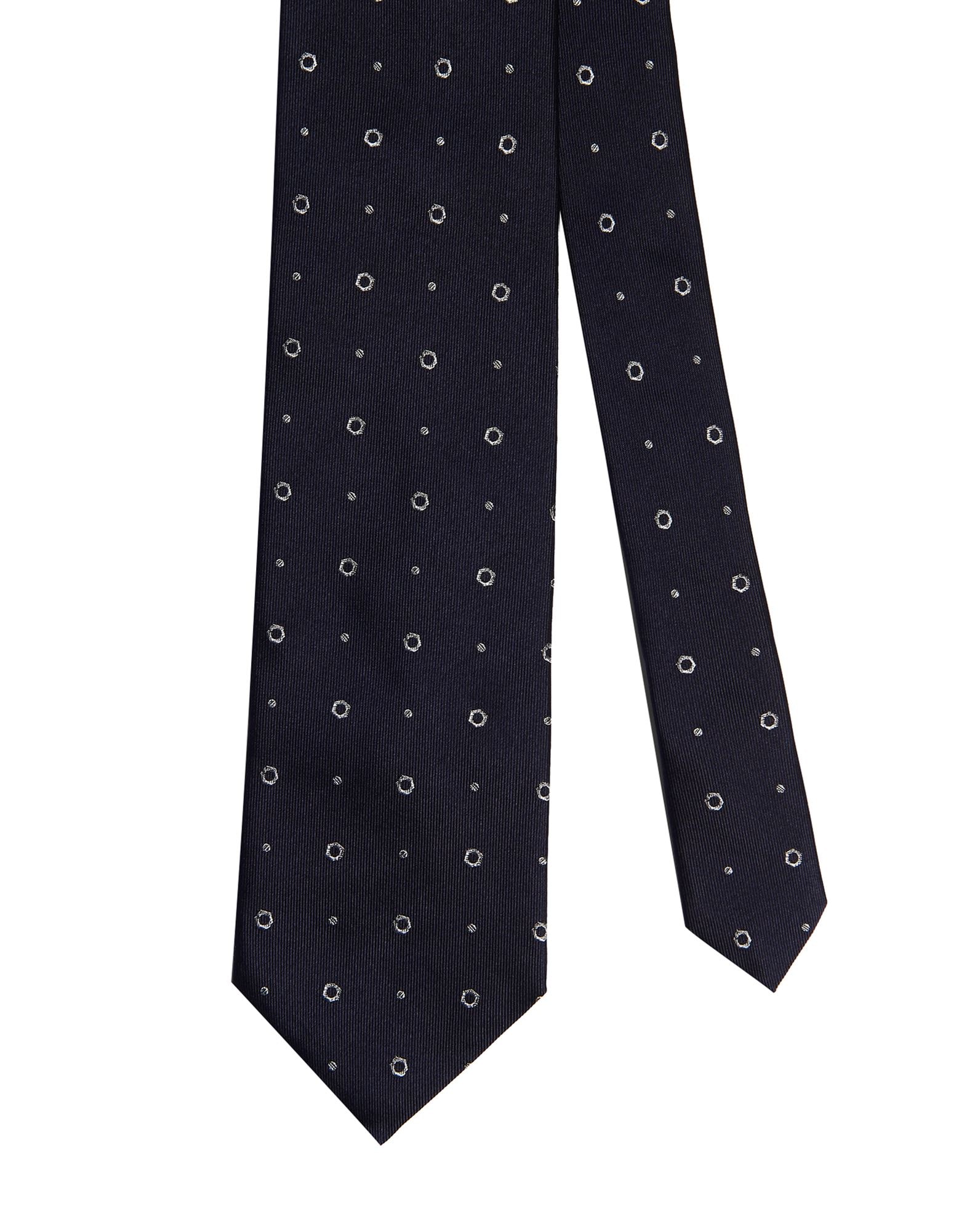 DUNHILL - Ties & bow ties