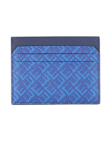 DUNHILL Cardholder Leather