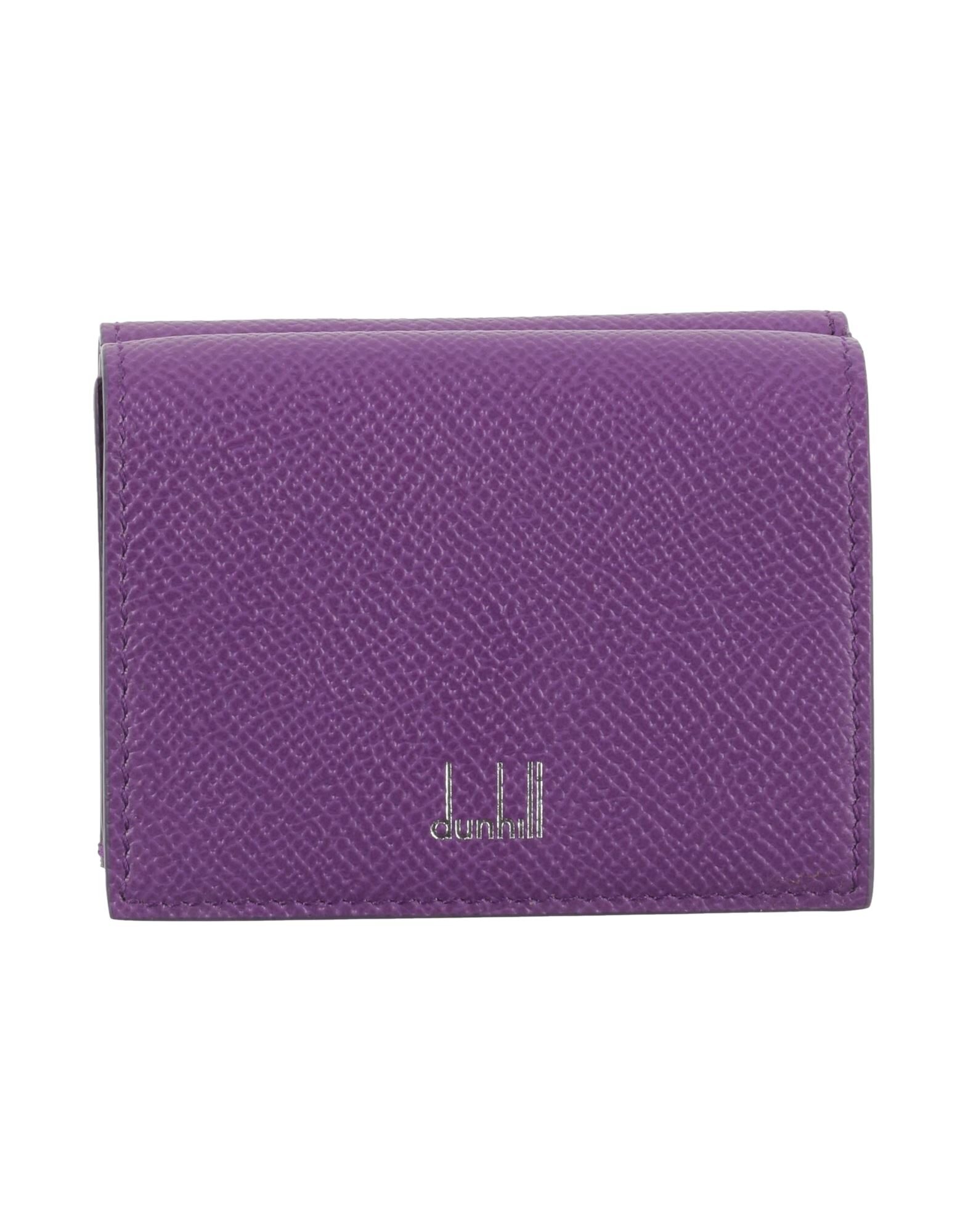 DUNHILL - Wallets