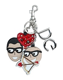 DOLCE & GABBANA - Key ring